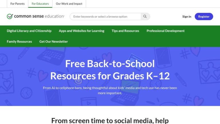 resource URL thumbnail