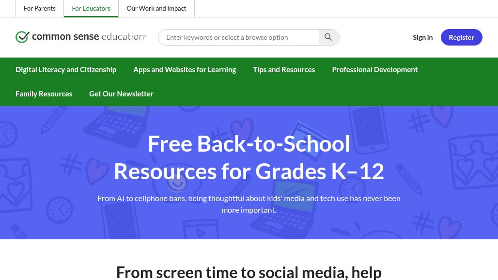 resource URL thumbnail