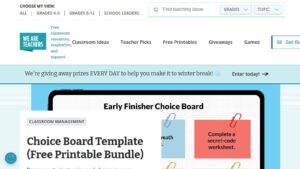 resource URL thumbnail