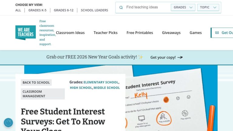 resource URL thumbnail