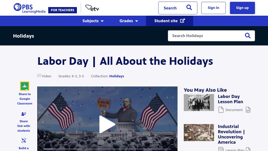 resource URL thumbnail