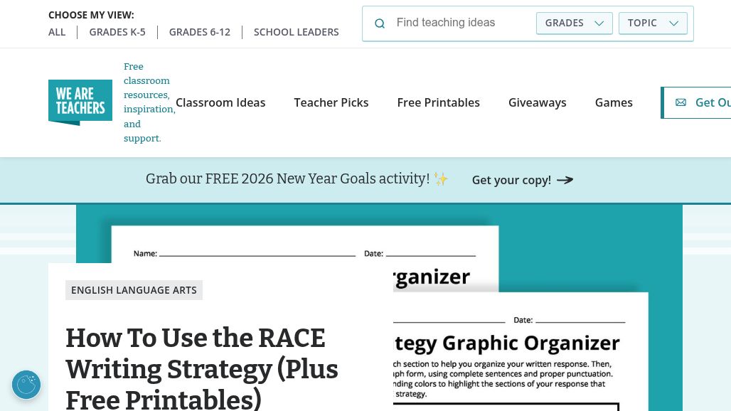 resource URL thumbnail