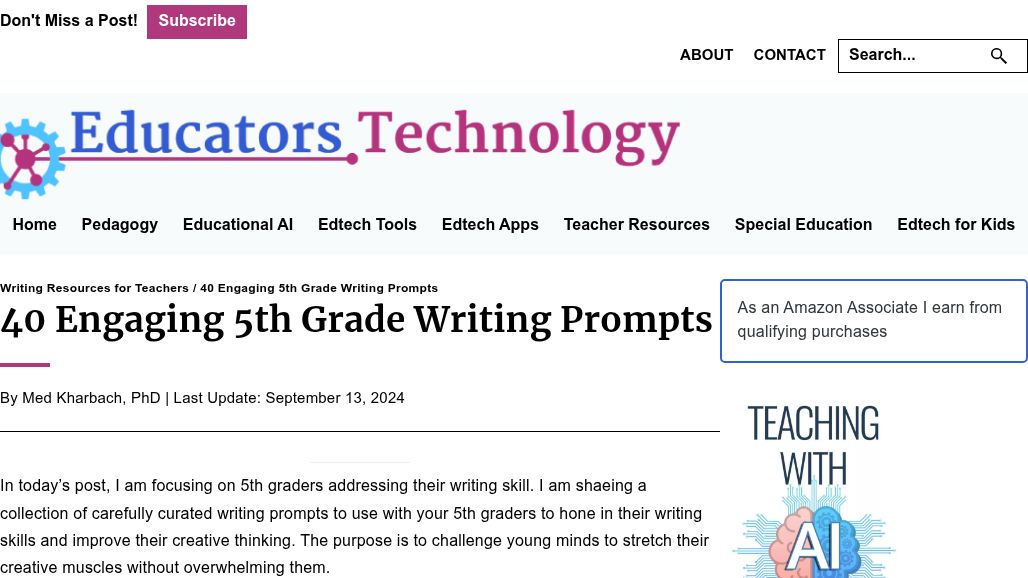 resource URL thumbnail