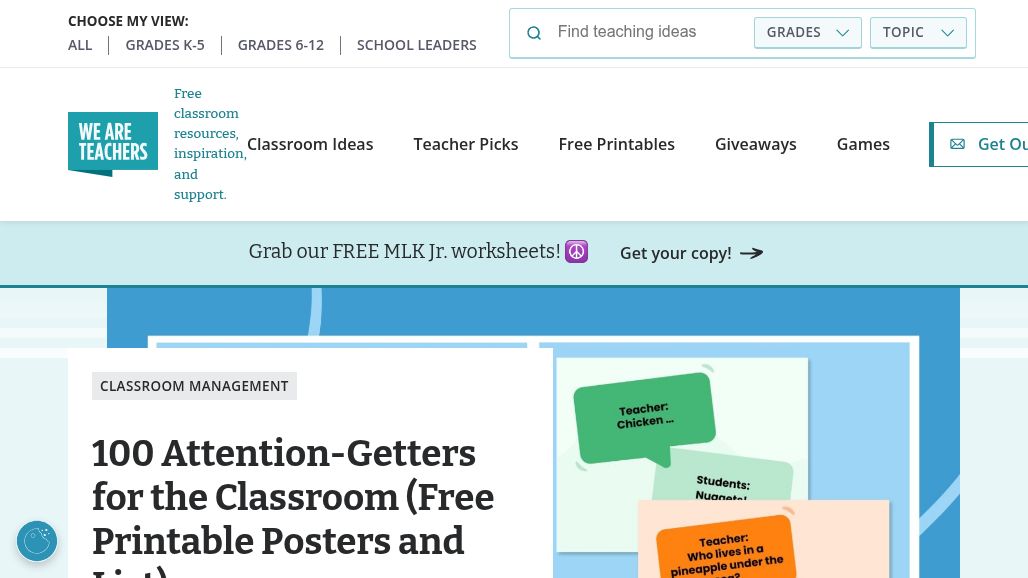 resource URL thumbnail