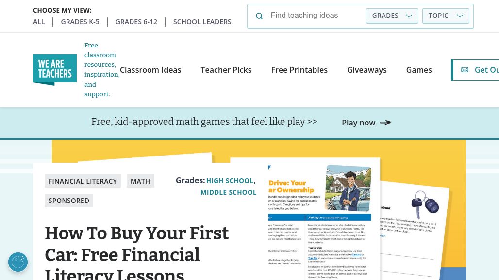 resource URL thumbnail