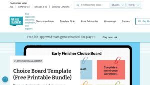 resource URL thumbnail