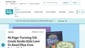 resource URL thumbnail