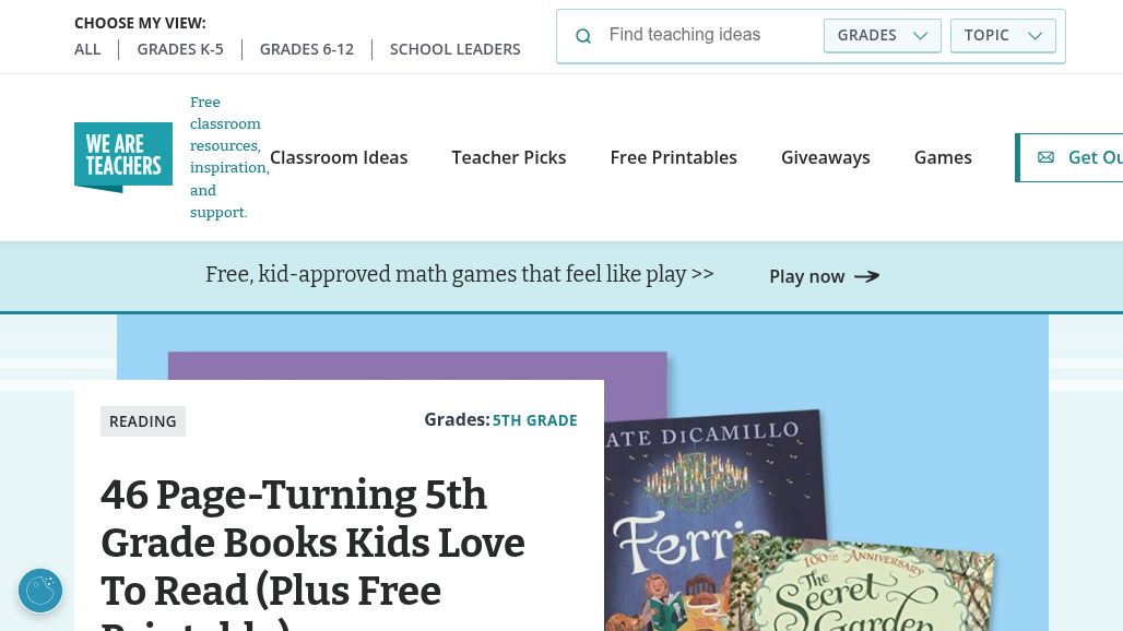 resource URL thumbnail