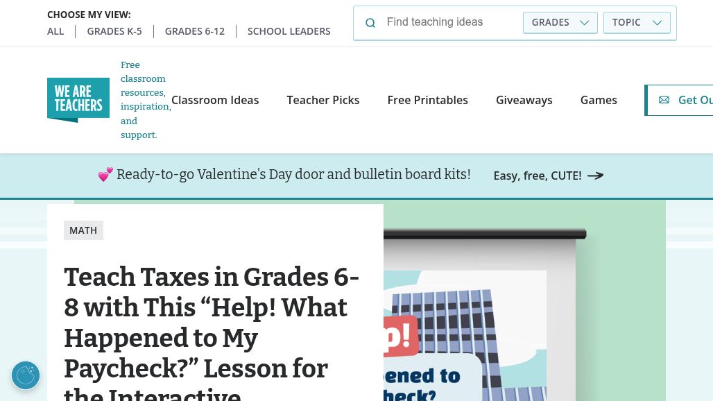 resource URL thumbnail