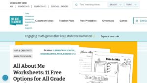 resource URL thumbnail