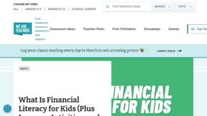 resource URL thumbnail