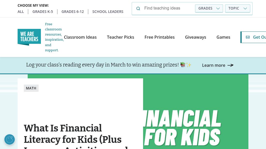 resource URL thumbnail