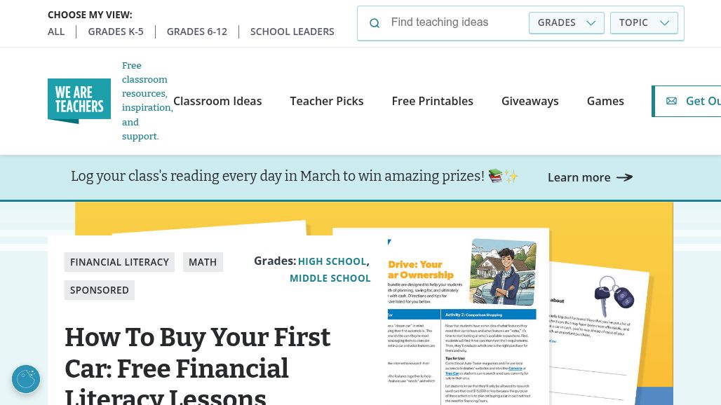 resource URL thumbnail