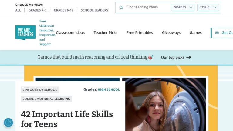 resource URL thumbnail