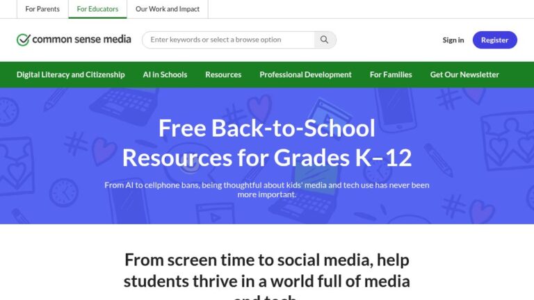 resource URL thumbnail