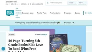 resource URL thumbnail