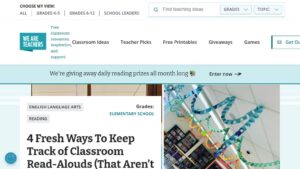 resource URL thumbnail