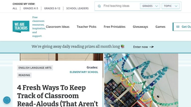 resource URL thumbnail