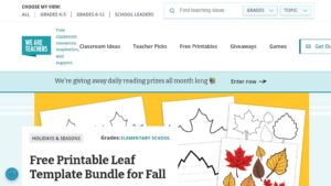 resource URL thumbnail