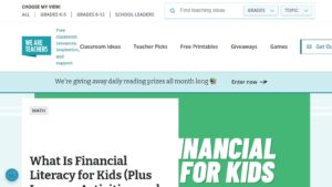 resource URL thumbnail