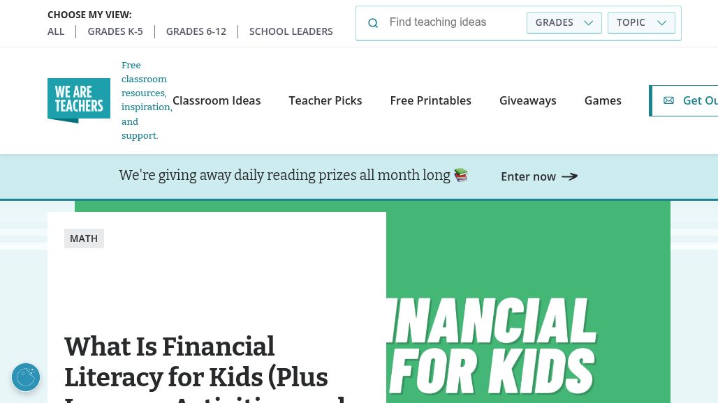 resource URL thumbnail