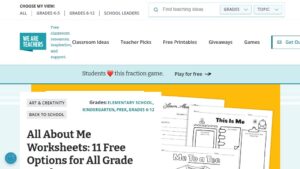 resource URL thumbnail