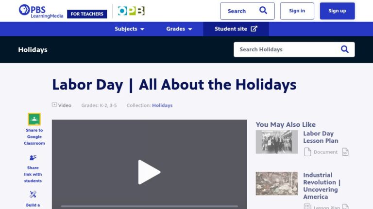 resource URL thumbnail