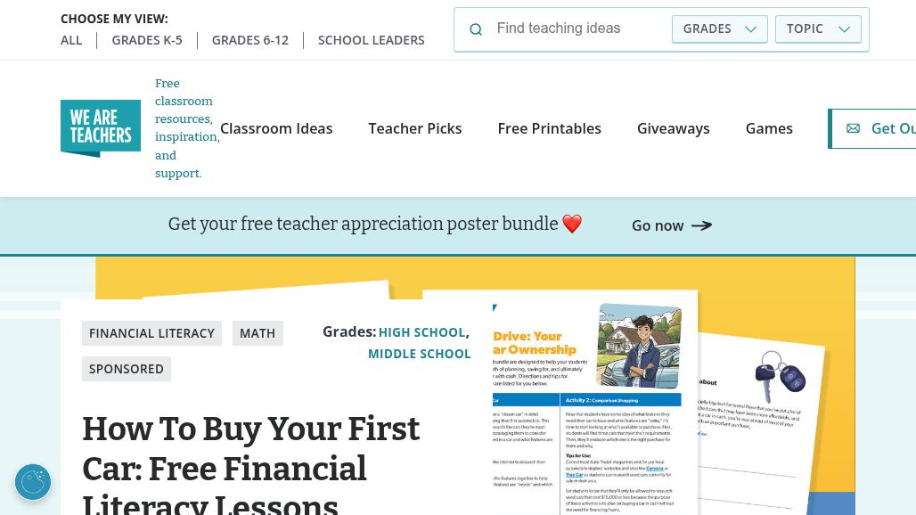 resource URL thumbnail