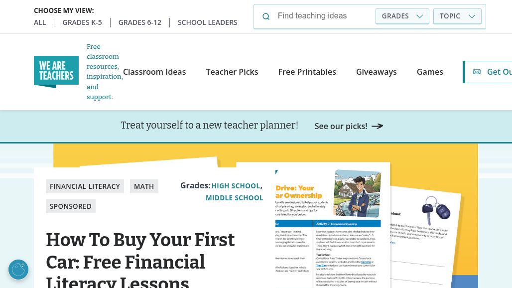 resource URL thumbnail