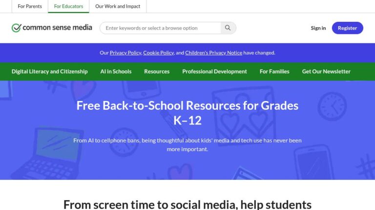 resource URL thumbnail
