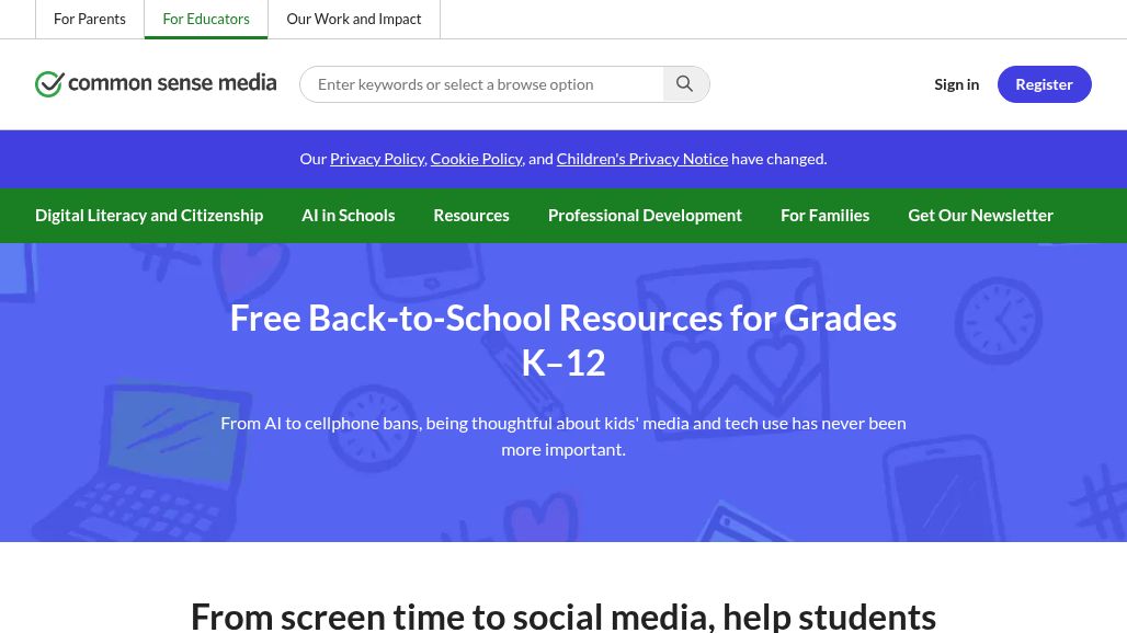 resource URL thumbnail