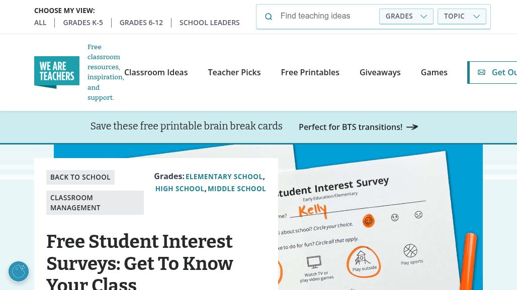 resource URL thumbnail