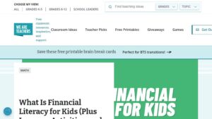 resource URL thumbnail