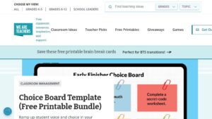 resource URL thumbnail