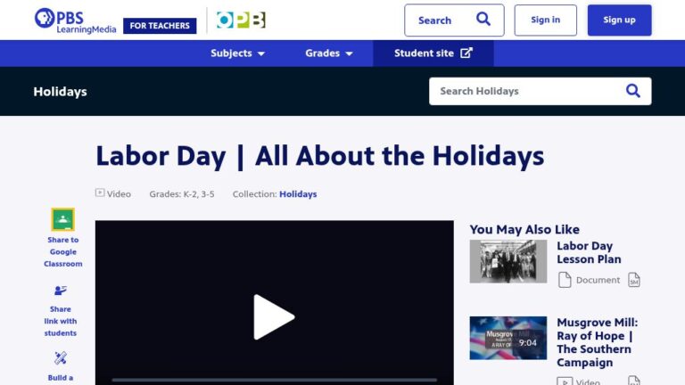 resource URL thumbnail