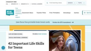 resource URL thumbnail