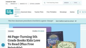 resource URL thumbnail