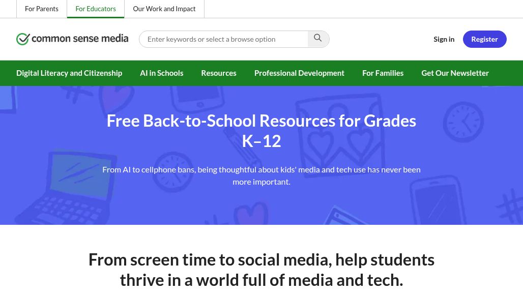 resource URL thumbnail