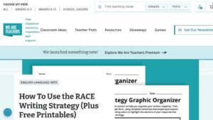 resource URL thumbnail