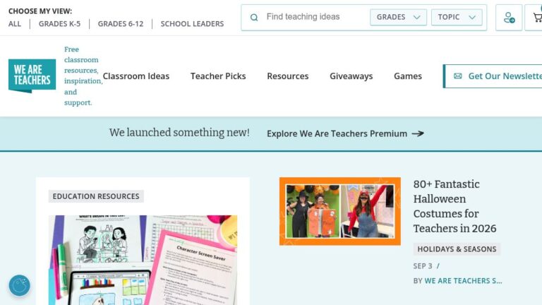 resource URL thumbnail