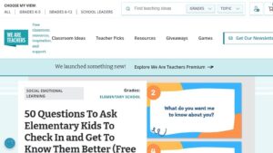 resource URL thumbnail