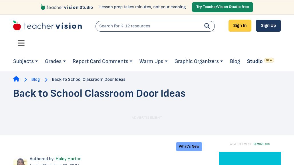 resource URL thumbnail
