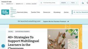 resource URL thumbnail