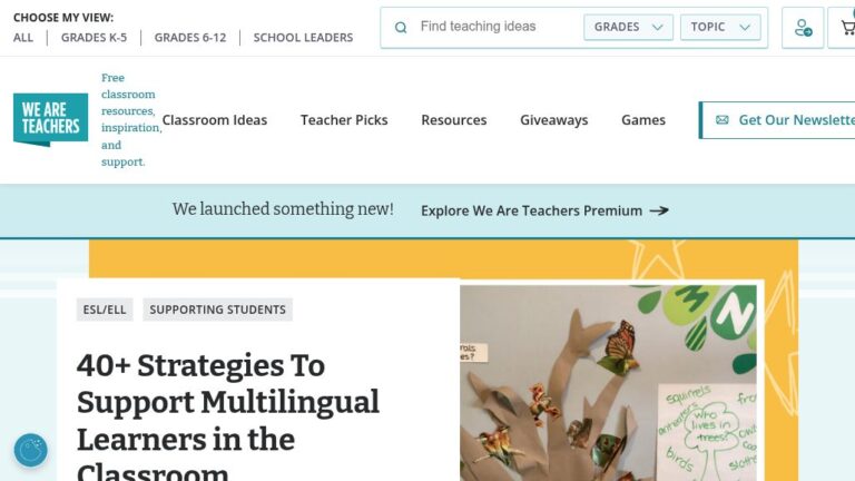 resource URL thumbnail