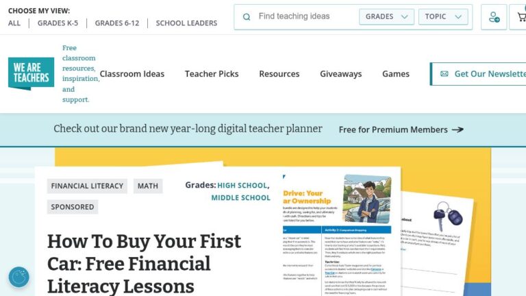 resource URL thumbnail