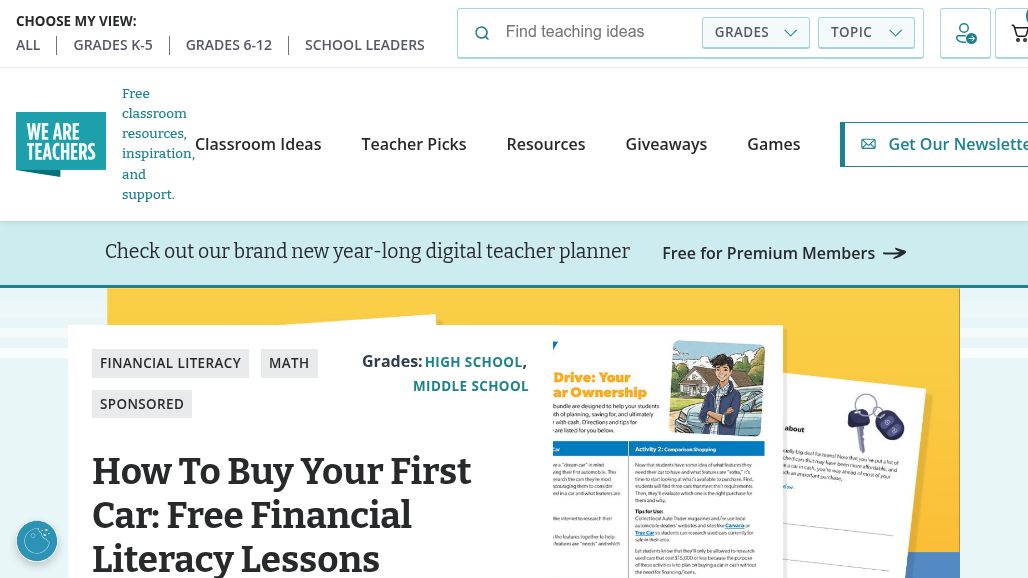 resource URL thumbnail
