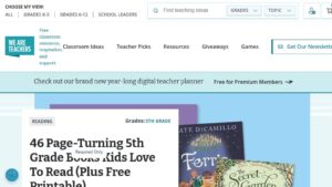 resource URL thumbnail
