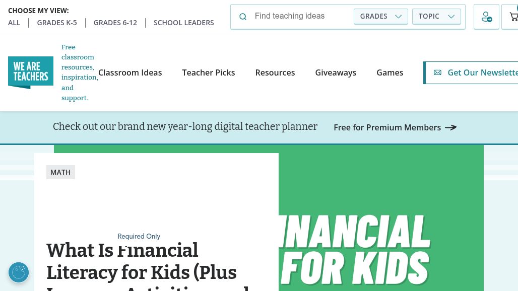 resource URL thumbnail