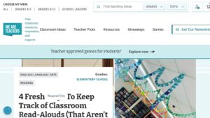 resource URL thumbnail