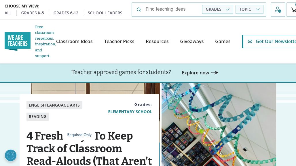 resource URL thumbnail